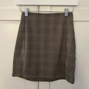 Brandy Melville skirt